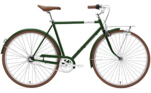 Creme Caferacer Man Uno - 28 Zoll - Diamant - 2023