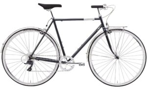 Creme Echo Uno City - 28 Zoll - Diamant - 2023