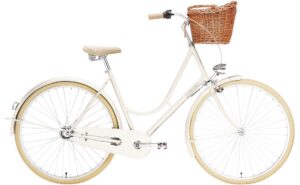 Creme Holymoly Solo - 28 Zoll - Tiefeinsteiger - 2023