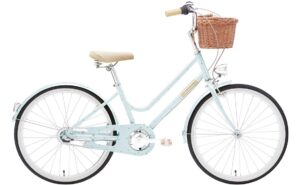 Creme Mini Molly 24 - 24 Zoll - Tiefeinsteiger - 2023