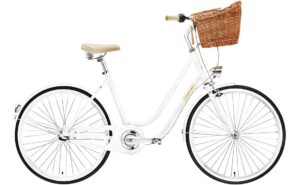 Creme Molly - 26 Zoll - Tiefeinsteiger - 2023