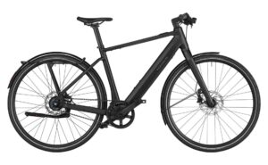 Riese und Müller UBN Five silent - 430 Wh - 28 Zoll - Diamant - 2023