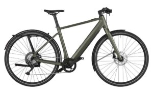 Riese und Müller UBN Five touring - 430 Wh - 28 Zoll - Diamant - 2023