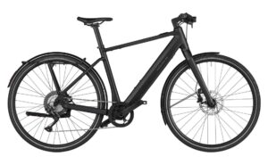 Riese und Müller UBN Five touring - 430 Wh - 28 Zoll - Diamant - 2023