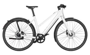 Riese und Müller UBN Seven silent - 430 Wh - 28 Zoll - Damen Sport - 2023