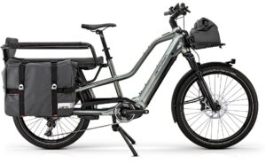 Centurion Vario R960i - 625 Wh - 26 Zoll - Longtail - 2025