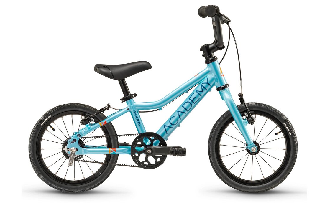 Academy Grade 2 Belt - 14 Zoll - Diamant - 2025