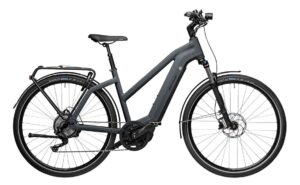 Riese und Müller Charger3 Mixte touring - 625 Wh - 28 Zoll - Damen Sport - Aktion