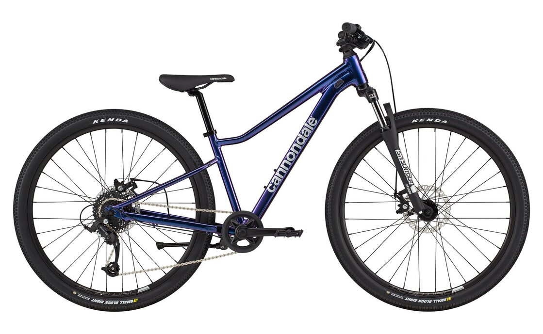 Cannondale Trail - 26 Zoll - Diamant - 2025