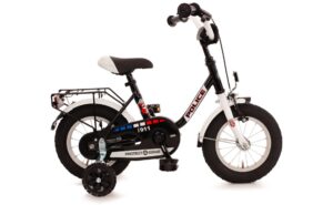 Bachtenkirch Police 12" - 12 Zoll - Tiefeinsteiger - 2024