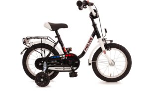 Bachtenkirch Police 14" - 14 Zoll - Tiefeinsteiger - 2024