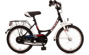 Bachtenkirch Police 16" - 16 Zoll - Tiefeinsteiger - 2024