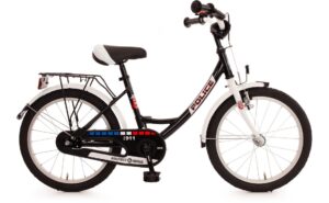 Bachtenkirch Police 18" - 18 Zoll - Tiefeinsteiger - 2024