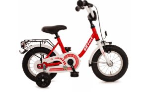 Bachtenkirch BiBi 12" - 12 Zoll - Tiefeinsteiger - 2024