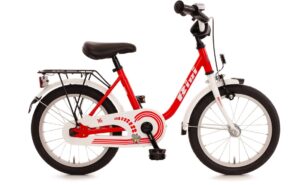 Bachtenkirch BiBi 16" - 16 Zoll - Tiefeinsteiger - 2024