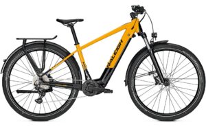 Raleigh Dundee 10 - 625 Wh - 28 Zoll - Diamant - Aktion