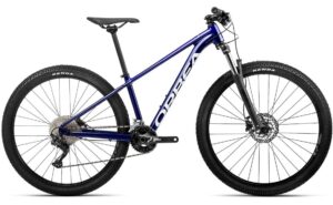 Orbea Onna 27 XS Junior 30 - 27,5 Zoll - Diamant - Aktion