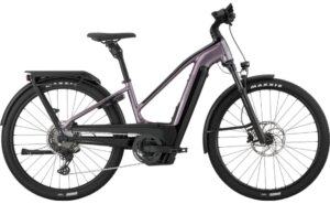 Cannondale Tesoro Neo X 1 STH - 750 Wh - 29 Zoll - Diamant - 2024