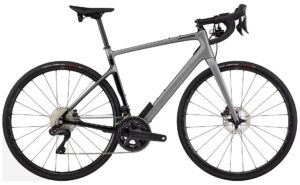 Cannondale Synapse Carbon 2 RLE - 28 Zoll - Diamant - 2024