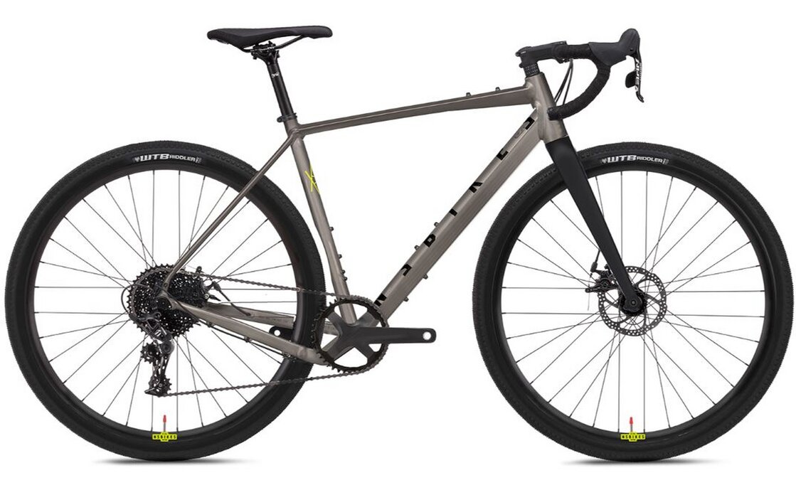 NS Bikes RAG+ 3 - 28 Zoll - Diamant - Aktion