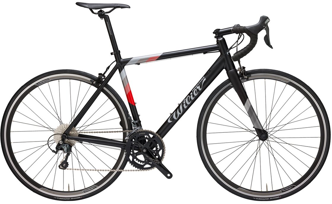 Wilier Montegrappa - Tiagra - MRX30 - 28 Zoll - Diamant - Aktion