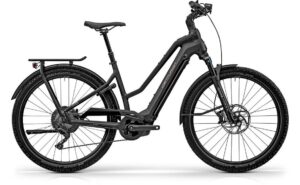 Centurion Country Tour R2600i.27 - 625 Wh - 27,5 Zoll - Damen Sport - 2023