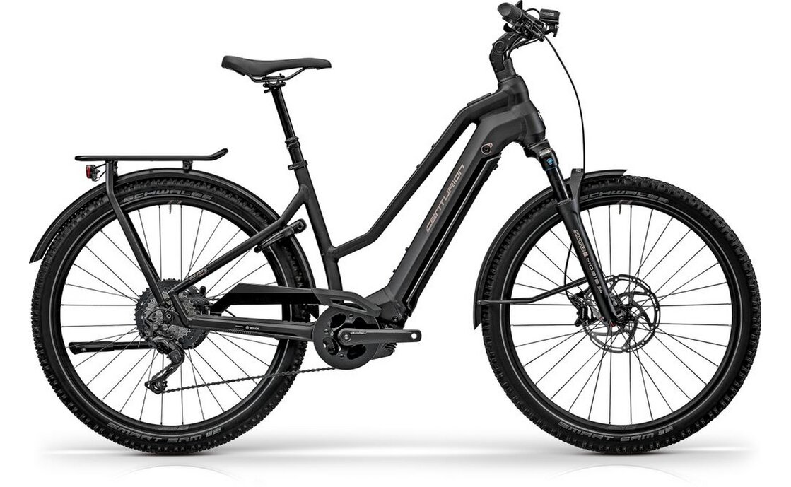 Centurion Country Tour R2600i.27 - 625 Wh - 27,5 Zoll - Damen Sport - 2023