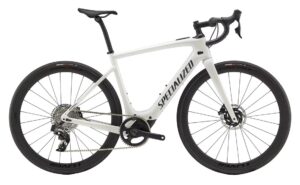 Specialized Turbo Creo SL Expert Carbon - 320 Wh - 28 Zoll - Diamant - Aktion