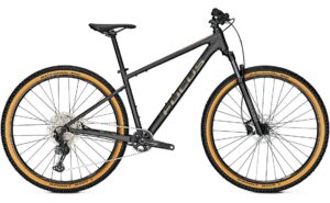 Focus Whistler 3.9 - 29 Zoll - Diamant - 2025