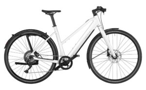 Riese und Müller UBN Seven touring - 430 Wh - 28 Zoll - Damen Sport - 2023