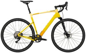 Cannondale Topstone Carbon 2 Lefty - 28 Zoll - Diamant - 2024