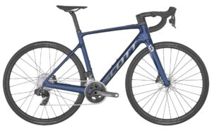 Scott Addict eRIDE 20 - 250 Wh - 28 Zoll - Diamant - Aktion