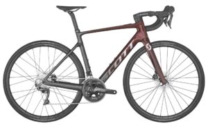 Scott Addict eRIDE 30 - 250 Wh - 28 Zoll - Diamant - Aktion