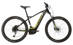 Lapierre Overvolt HT 5.5 - 500 Wh - 29 Zoll - Diamant
