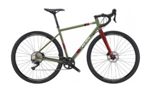 Wilier Jaroon - GRX 2x11 - 28 Zoll - Diamant - Aktion