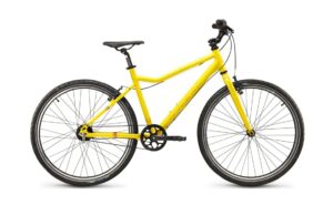 Academy Grade 6 Belt - 26 Zoll - Diamant - 2025