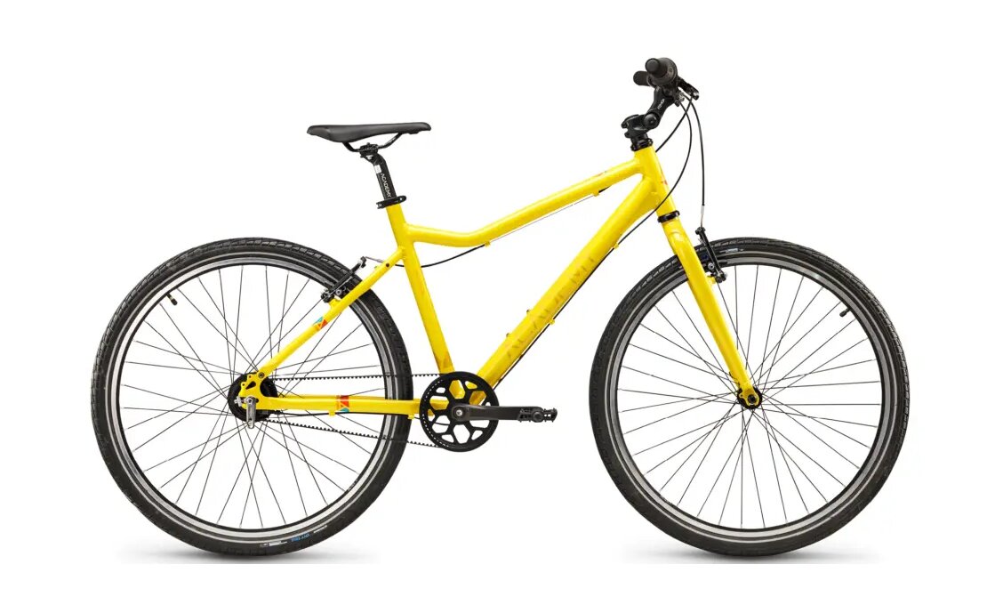 Academy Grade 6 Belt - 26 Zoll - Diamant - 2025