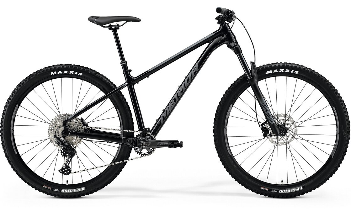 Merida Big.Trail 500 - 29 Zoll - Diamant - 2023
