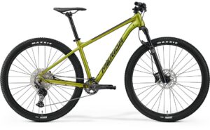 Merida Big.Nine 400 - 29 Zoll - Diamant - 2023