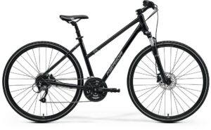 Merida Crossway 40 Lady - 28 Zoll - Damen Sport - 2023