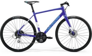 Merida Speeder 100 - 28 Zoll - Diamant - 2024