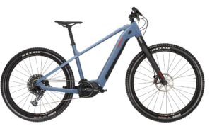 Hoheacht Sento Lumo - 630 Wh - 29 - 27,5 Zoll - Diamant - Aktion