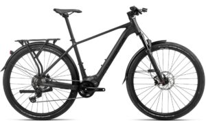 Orbea Kemen 30 - 540 Wh - 29 Zoll - Diamant - Aktion