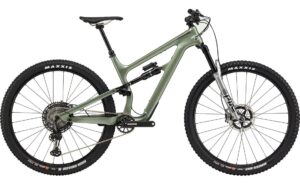 Cannondale Habit Carbon 1 - 29 Zoll - Fully - 2025