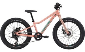 Cannondale Kids Trail Plus - 20 Zoll - Diamant - 2025
