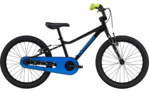 Cannondale Kids Trail FW - 20 Zoll - Diamant - 2025