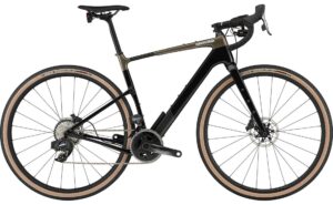 Cannondale Topstone Carbon 1 RLE - 28 Zoll - Diamant - 2024