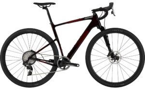 Cannondale Topstone Carbon 1 Lefty - 28 Zoll - Diamant - 2024