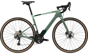 Cannondale Topstone Carbon 2 L - 28 Zoll - Diamant - 2024
