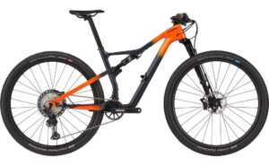 Cannondale Scalpel Carbon 2 - 29 Zoll - Fully - 2024